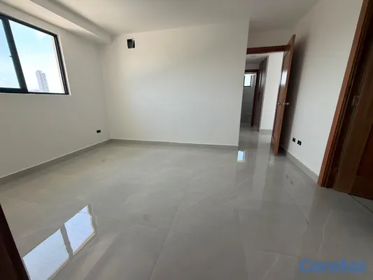 apartamentos - vendo avenida independencia piso 5 nuevo dos habitaciones dos baños parqueo balc 16