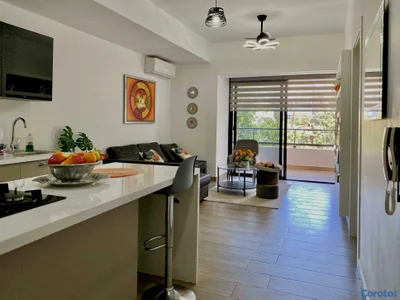 Hermoso Apartamento en Alquiler Amueblado