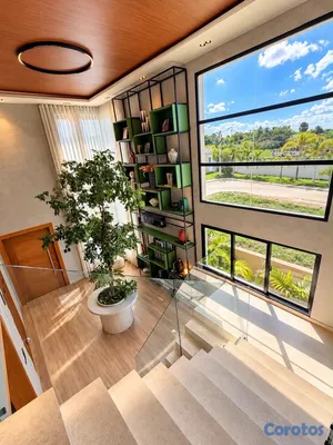 casas - Casa en Venta En Vista del Llano Gurabo, Santiago 🏡 4