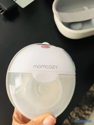 accesorios - Extractor Mom Cozy  3