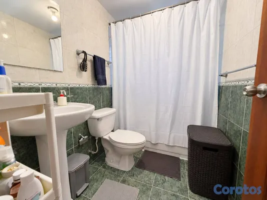 apartamentos - 🏡 ¡Apartamento en venta en Evaristo Morales por US 7