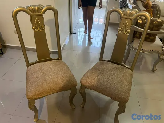 muebles y colchones - Comedor en Coba 3
