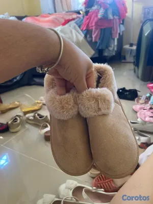 ropa y zapatos - Tenis de niñas 13