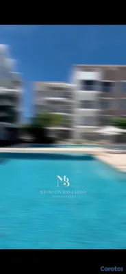 apartamentos - venta apartamento en cana bay punta cana dentro del complejo del hard rock 13