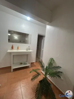 apartamentos - Apartamento en alquiler amueblado en Cocotal, Punt 4