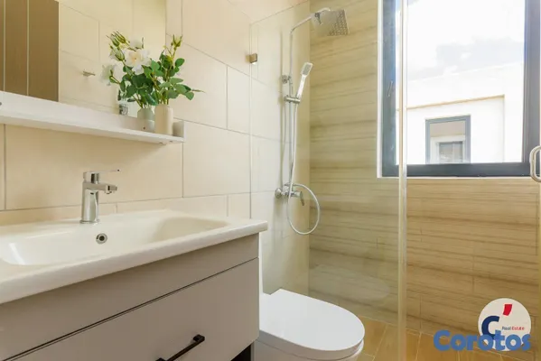 casas - Townhouse de Lujo en Residencial Ziba | US$2,800/m 7