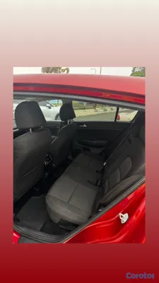 jeepetas y camionetas - Kia sportage 2021 lx 4x4 negociable 3