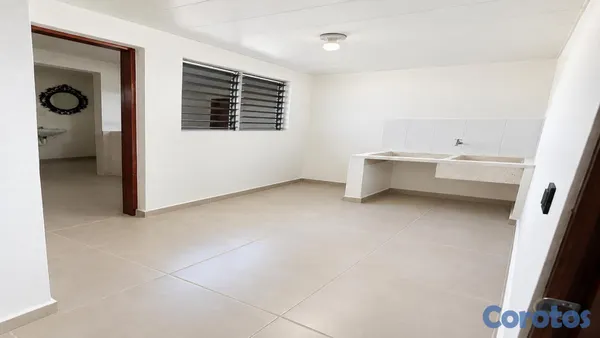 apartamentos - en Venta apartamento en los Cacicazgos piso 14 3