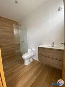 Villa en Renta de 3 Habitaciones en Vista Cana | P