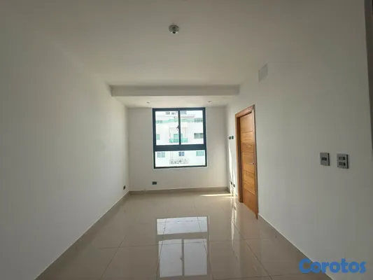 apartamentos - Apartamento en Alquiler, Renacimiento 3