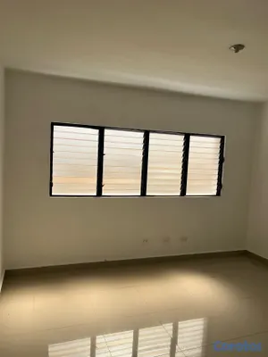 apartamentos - Apartamento de 3 habitaciones, 190 m², amplio y cómodo, 2 parqueos, balcón 12