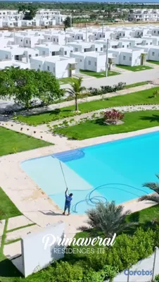 casas - Casa en Venta, Bávaro 8