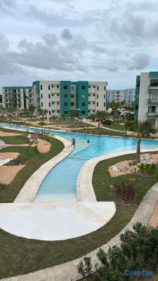 Apartamento en Verón, foto 2