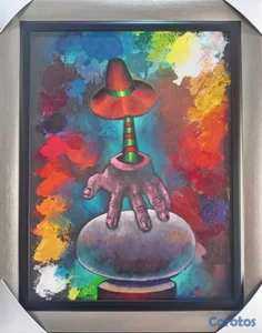 Obra de arte