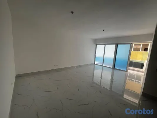 apartamentos - Apartamento nuevo en bella vista Sur, 2 Habitacion 6