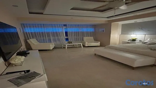 apartamentos - Vendo apartamento en Alma Rosa I 3