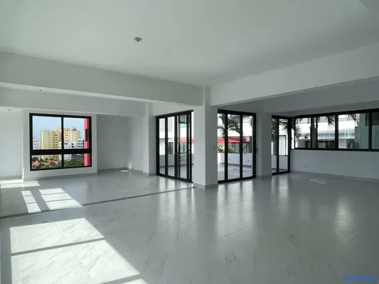 apartamentos - APARTAMENTO CON TERRAZA / UNO POR PISO  3