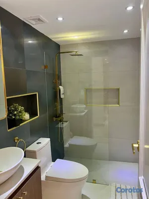 apartamentos - AMOBLADO | 2 HAB | BELLA VISTA 9