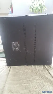 camaras y audio - amplificador episode ea-rsp-12d-100 5