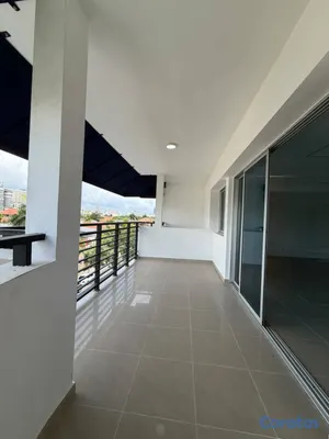 apartamentos - Alquiler Apartamento | Los Cacicazgos 2