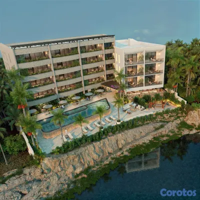 apartamentos - Propiedad en Venta en Punta Cana — Oportunidad de  9
