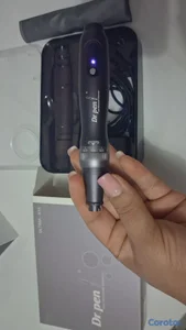 Dr. Penn Microneedling
