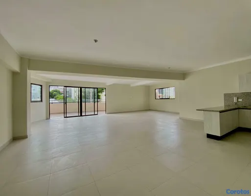 apartamentos - Apartamento Moderno / Áreas Sociales con Piscina  9