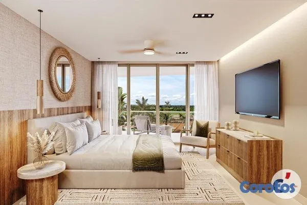 apartamentos - Golf View apartments facing las iguanas golf cours 5