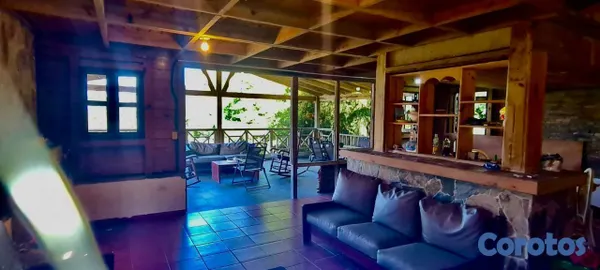casas vacacionales y villas - Villa Constanza 8