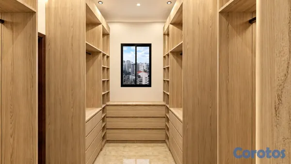 apartamentos - PROYECTO DE APARTAMENTO EN VENTA, SECTOR: NACO 2