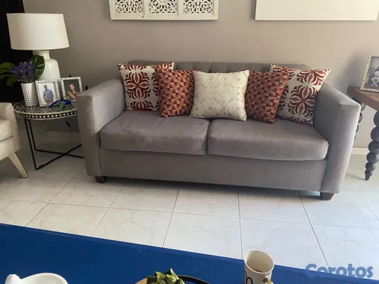 muebles y colchones - Moderno sillón para complementar tus espacios 3