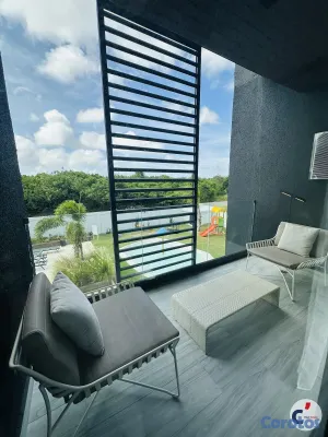 apartamentos - Renta de Ensueño en Punta Cana Village – 2HAB + Se 20