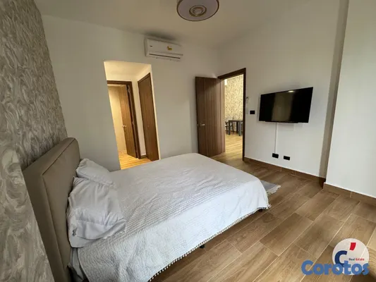 apartamentos - APARTAMENTO EN DOWNTOWN PUNTA CANA · Ref 1076646 7