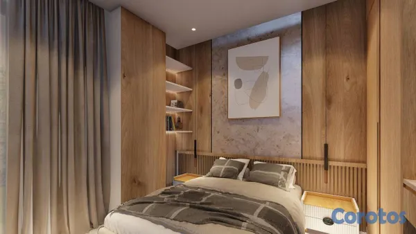 apartamentos - Apartamento en venta | Ensanche Naco -3441 5
