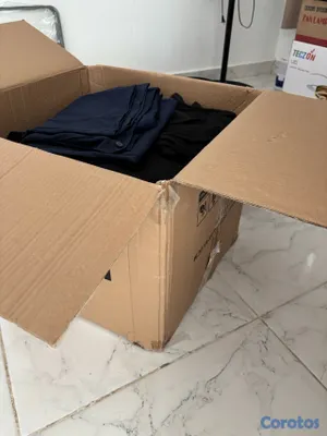 ropa para mujer - Ropa de paca nueva y usada 3