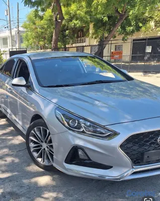 carros - Hiunday Sonata 2020 2