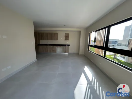 apartamentos - Se alquila apartamento vacío a estrenar en Punta C 4