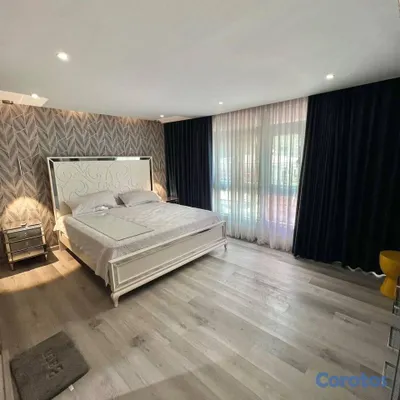apartamentos - Apartamento en venta en Bella Vista (Amueblado) 8