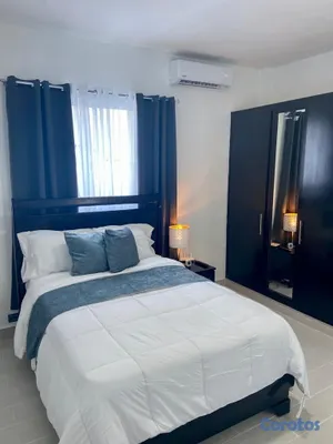 casas vacacionales y villas - The White Rock Hotel B&B  Este lugar inolvidable para escaparte con tu familia. 10