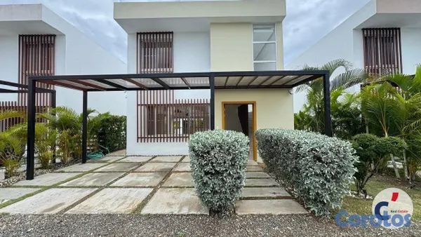 casas - VILLA EN VISTA CANA · Ref 1537864 2