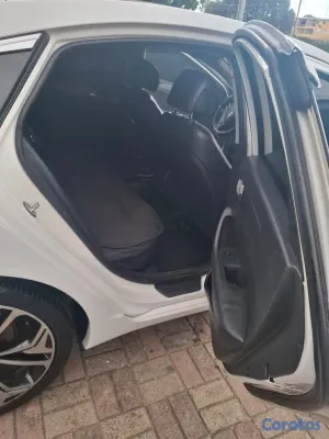 carros - vendo LF 2017 6