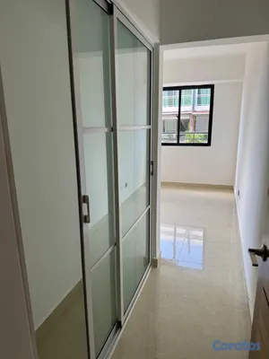 apartamentos - APARTAMENTO EN ALQUILER PROXIMO A LA AVENIDA INDEP 4