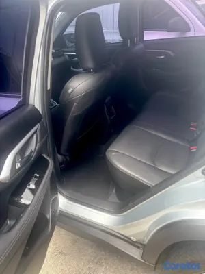 jeepetas y camionetas - Jeepeta Suzuki Grand Vitara GLX 2024 Full. Negociable. 8