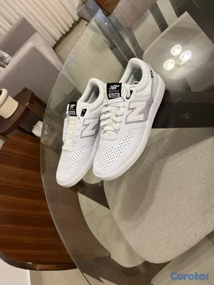 zapatos unisex - New balance 508, Nuevos, originales, unisex, size 6 de hombre 7.5 de mujer  6