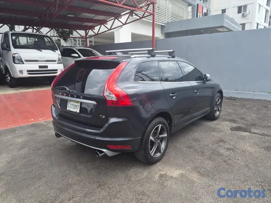 jeepetas y camionetas - volvo xc60 2016 6