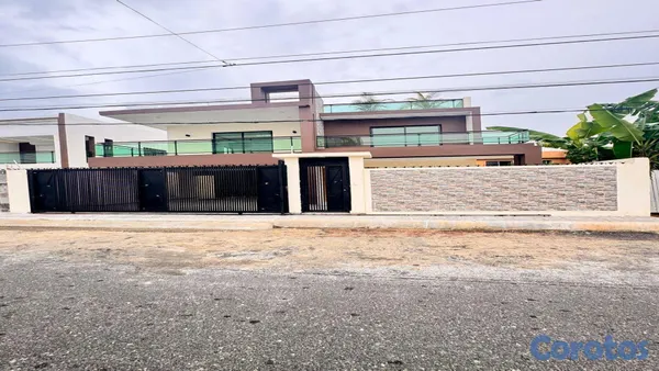 casas - Casa en Venta en la Autopista de San Isidro 2