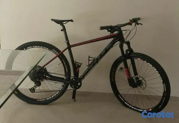 bicicletas y accesorios - Scott Scale 940 2