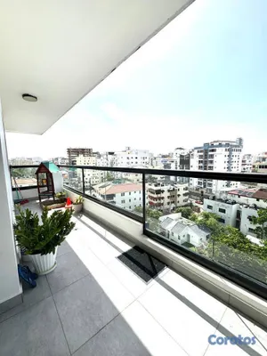 apartamentos - LUJOSO APARTAMENTO EN VENTA EN BELLA VISTA NORTE 9