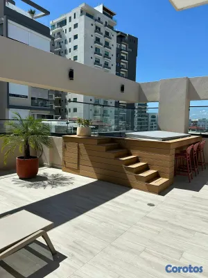 apartamentos - TOTALMENTE NUEVO en Urbanización Real ! ✨  Vive co 6