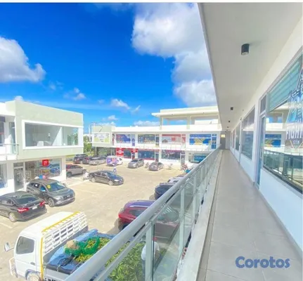 oficinas y locales comerciales -  Local Comercial en Venta  – Ciudad Juan Bosch, SD 4
